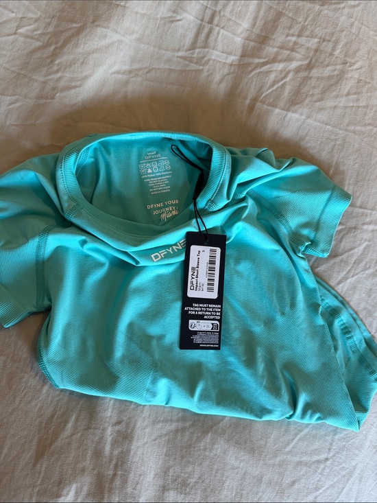 Dfyne Tops - Dfyne Miami impact top
